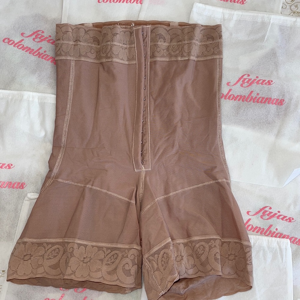 COLOMBIAN SHAPEWEAR /FAJA COLOMBIANA
